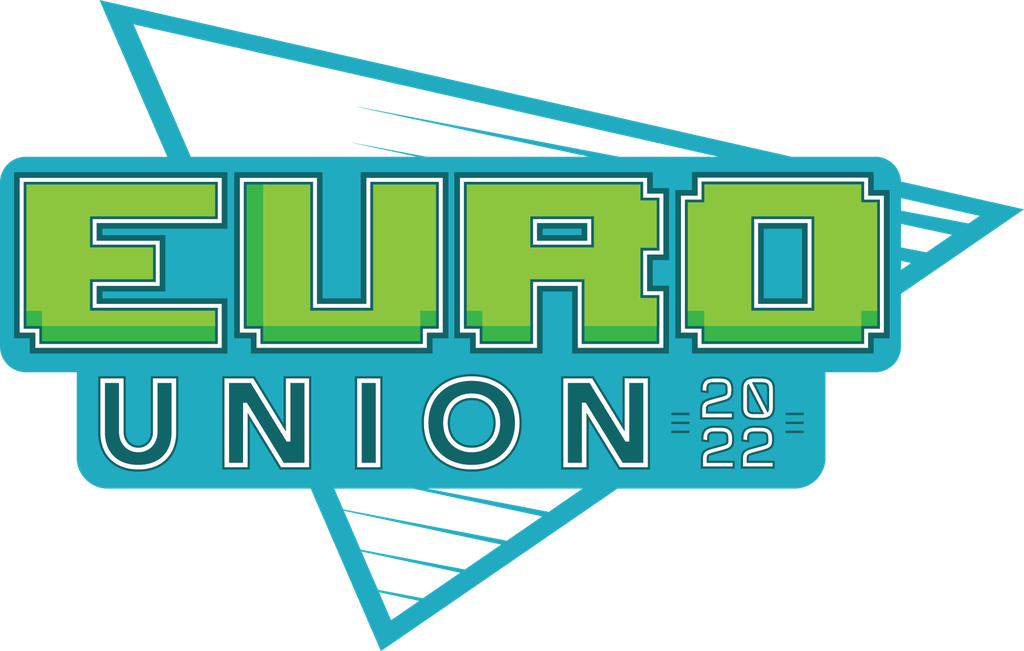 Euro Union 2022 Sticker