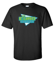Euro Union 2022 T-Shirt